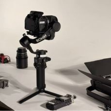 Camera & Photography Equipments